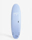 SURF SCHOOL SUPER SOFT XLARGE - SKY 8'0