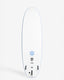 SURF SCHOOL SUPER SOFT XLARGE - SKY 8'0