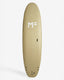 SURF SCHOOL SUPER SOFT XLARGE - SOY 10'0