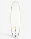 SURF SCHOOL SUPER SOFT XLARGE - SOY 10'0