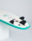 SURF SCHOOL SUPER SOFT - JADE 6'6